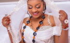 Mariage: L'actrice Ndella devient Madame Diagne (Photos)