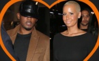 Amber Rose fricote avec Samuel Eto’o ? 5 raisons pour lesquelles on y croit !