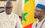 Abdoulaye Diagne charge Ousmane Sonko : « Il semble perdre la raison...»