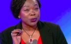 Académie royale de la langue et de la littérature : Fatou Diome, native de Niodior, élue membre