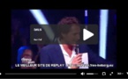 Danse avec les stars du 18 Octobre 2014