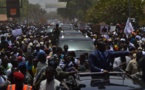 L'inauguration du CIC de Diamniadio en chiffres : 20.000 personnes attendues, 434 cars mobilisés, 7 000 boubous, 7 000 T-shirts, 10.000 sandwiches...