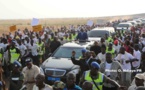 Les Sénégalais, des fêtards: quand Macky donne l’exemple