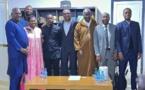 Réconciliation: Youssou Ndour et El Hadji Ndiaye se retrouvent enfin (Photos)