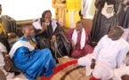 Niakhar: Le marabout Cheikh Ndiguel Sène  révèle les secrets de ses prières pour le président Macky Sall et le Sénégal