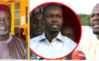 Calomnie et attaque incivile: Mamadou Lamine Massaly écrase Yewwi et massacre Alioune Tine