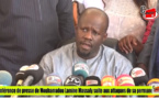 Urgent / Mouhamadou L. Massaly démolit Ousmane Sonko : "Dara diotouko, amoul loudoul infection urinaire" à cause de...