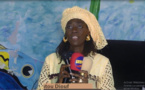 Journée de Sargal Dr. Nafissatou Diouf, Directrice générale à Société de Télédiffusion du Sénégal, Enseignante chercheure à l’Université numérique Cheikh Hamidou Kane (ex UVS)