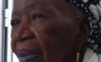 Décès de Adja Amy Ly, la maman de Aissata Niang Ndiaye, ancien ministre du Budget