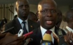 Modou Diagne Fada sur le départ du Procureur Alioune N’dao : "On n’est pas mécontent du départ, mais on n’applaudit pas aussi"