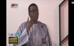 Vidéo: Mbaye Jacques Diop: "  De 1960 à 2007, j'ai été conseillé municipal, maire, député..."