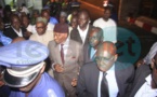 Me Abdoulaye Wade est de retour à Dakar (Regardez les images)