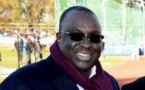 Affaire Pape Massata Diack : Le fils de Lamine Diack condamné à 2 mois avec sursis