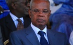 Présidentielle de 2000 : Abdou Diouf évoque le cas Djibo Kâ