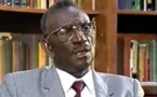 Célébration de la Journée du parrain de l’Ucad : Cheikh Anta Diop ou le total don de soi d’un génie