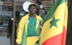 Le sport sénégalais endeuillé : Décès de Momar Ndiaye alias "Ndiaye Drapeau"