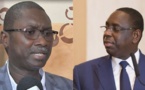 Task force Apr: Ismaïla Madior Fall fait une annonce de taille sur le 3e mandat du Président Sall