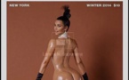 Kim Kardashian cul nu pour Paper magazine : La star veut "casser internet"