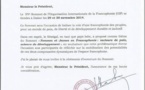 L'invitation du président Macky Sall à Maître Abdoulaye Wade