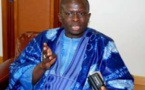 Modou Diagne Fada : «Les historiens écriront notre meeting de vendredi dans les annales ! »