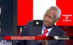 Abdou Diouf : "Comment Serigne Cheikh Tidiane Sy Al Maktoum m’a lâché..."