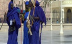 Grande Mosquée de Touba : Zoom sur les femmes nettoyeuses du dahira " Asbaboul Dianati"