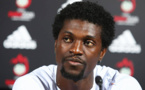 Adebayor accuse sa mère et ses soeurs de sorcellerie