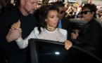 Kim Kardashian agressée à Paris