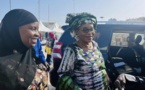 Tournée départementale : Aïda Mbodji entame son ‘’And Dokh Mbokk’’ à Dakar