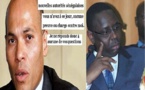 Karim Wade fait du XVème Sommet de la Francophonie son mur de lamentations