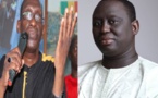 Vidéo: Aliou Sall flingue Mamadou Diop Decroix et ses camarades 