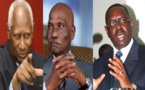 Les Magistères d'Abdou Diouf, Me Wade et Macky Sall vus par Françoise Hélène Gaye