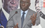 Affaire Idrissa Seck : Déclaration politique des conseillers membres du CESE