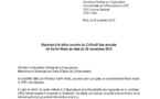 La partie civile répond aux avocats de Karim : Me Bourdon et Cie saisissent Diouf et démontent les accusations de Wade-fils (Document)