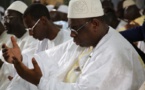 Macky Sall  : L'islam modéré, rempart contre le djihadisme ( Vidéo)