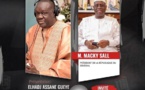 Face-à-face Macky Sall-El Hadji Assane Guèye : Plusieurs sujets au menu, ce samedi, sur la Rfm