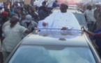 Le cortège du Président Sall fauche mortellement un enfant à Touba