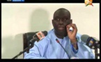 Affaire Petro-Tim : Aliou Sall renonce à porter plainte contre Wade