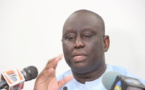 Aliou Sall fait les yeux doux à Khalifa Sall 