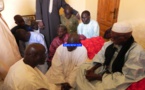 Exclusif - Les images de la visite de Idrissa Seck à Touba