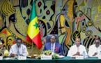 Photos / Fête du Travail du 1er mai : Réception des cahiers de doléances par le président de la République, Macky Sall 