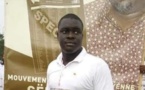 Sidy Ahmed Mbaye: "Les gens se sont posés des questions sur ma relation avec Adji Sarr. Ils ne comprenaient pas..."