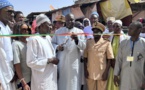 Marché Ndoumbé Diop de Diourbel inauguré : Abdou Karim Fofana appelé à la responsabilité de tous