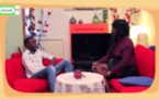 L'émission "Ame Joom" de Jolof Tv reçoit Khadim Goumbala de Torino