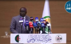 Idrissa Seck, Président Réwmi: « L’Algérie en véritable trait-d’union est le porte-flambeau de la solidarité afro-arabe... »