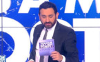 Cyril Hanouna, sa réponse à Benjamin Castaldi : "Nouvelle Star ne marche pas cette année, ce n'est pas de notre faute" (Vidéo)