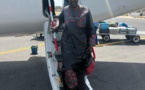 Aminata Touré à Ziguinchor pour exprimer sa solidarité à Ousmane Sonko (Photo)