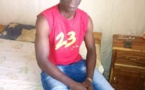 Photo / Policier mort à Ziguinchor: Il est de la 44e promotion