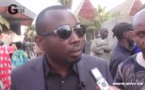 Vidéo – Ossass Edégué Pdt comité nigérian au Sénégal «Ce qui nous lie au Sénégal…»