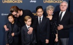 Shiloh Jolie-Pitt, 8 ans, portrait craché de ses parents ?